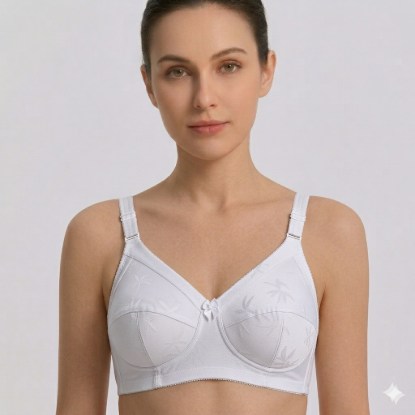 صورة Raj Bra Regular Non-Padded Non-Wired (05)
