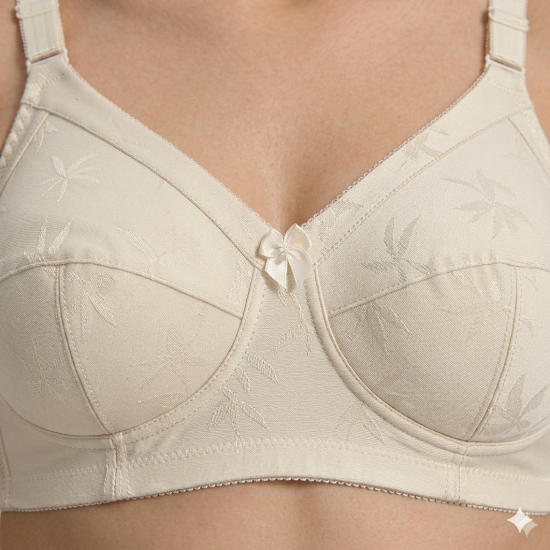 صورة Raj Bra Regular Non-Padded Non-Wired (05)