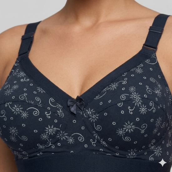 صورة Raj Bra Regular Padded Non-Wired (232)