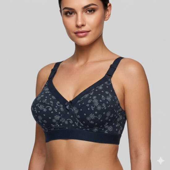 صورة Raj Bra Regular Padded Non-Wired (232)