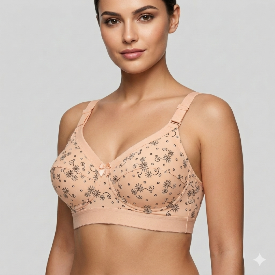 صورة Raj Bra Regular Padded Non-Wired (232)
