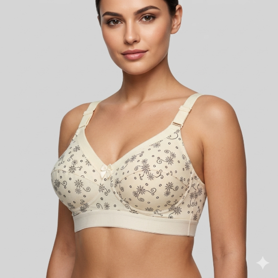 صورة Raj Bra Regular Padded Non-Wired (232)