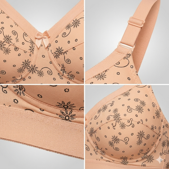 صورة Raj Bra Regular Padded Non-Wired (232)