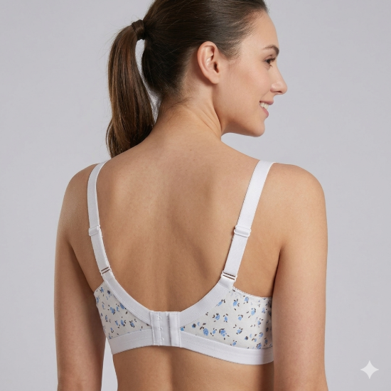 صورة Raj Bra Regular Soft Padded Non-Wired (239)