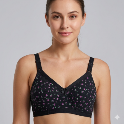 صورة Raj Bra Regular Soft Padded Non-Wired (239)