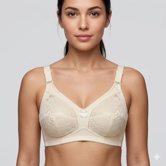 صورة Raj Bra Regular Non-Padded Non-Wired (241)