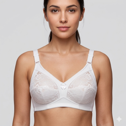 صورة Raj Bra Regular Non-Padded Non-Wired (241)