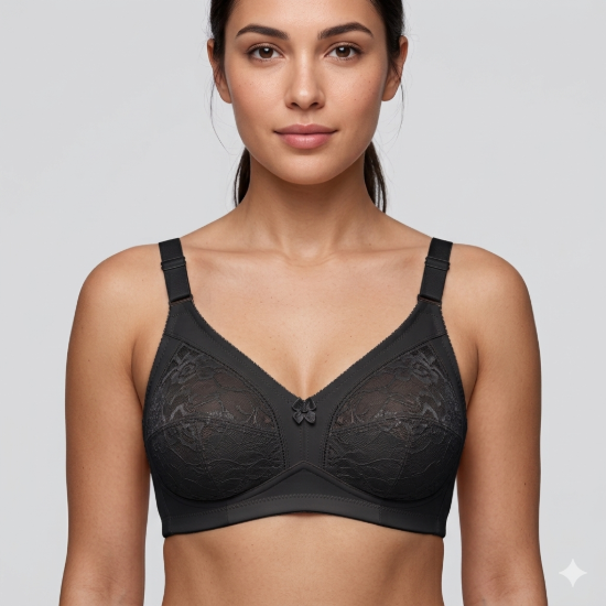 صورة Raj Bra Regular Non-Padded Non-Wired (241)