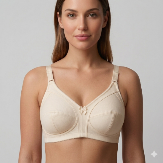 صورة Raj Bra Regular Non-Padded Non-Wired (506)