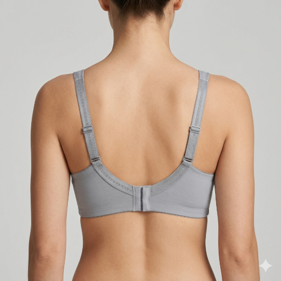 صورة Raj Bra Regular Non-Padded Non-Wired (506)