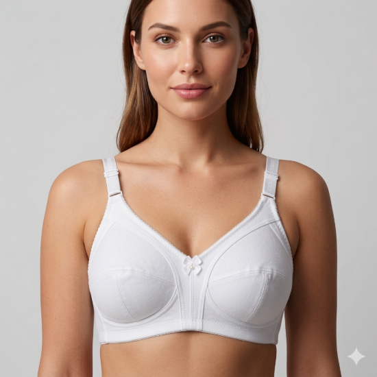 صورة Raj Bra Regular Non-Padded Non-Wired (506)