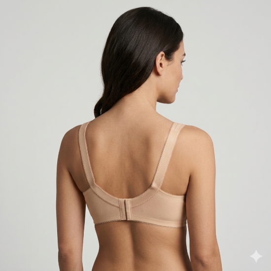 صورة Raj Bra Regular Non-Padded Non-Wired (230)