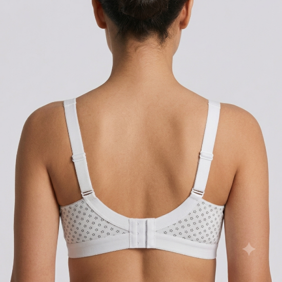 صورة Raj Bra Regular Soft Padded Non-Wired (234)