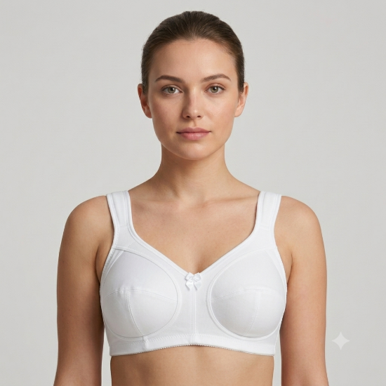 صورة Raj Bra Regular non- Padded Non-Wired (310)