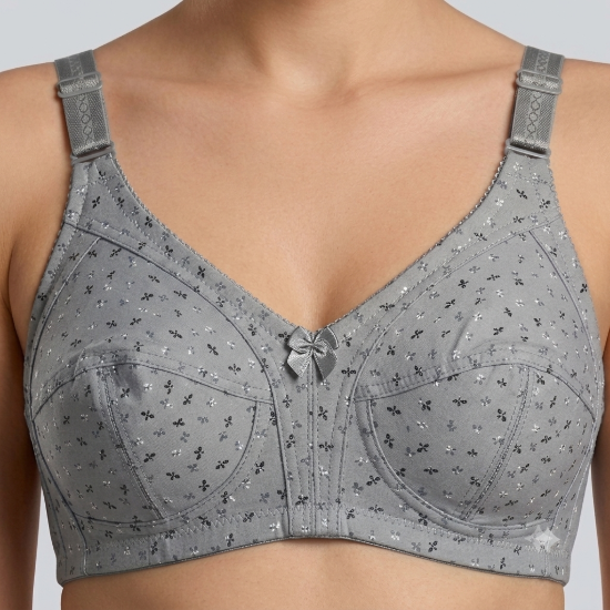 صورة Raj Bra Regular Non-Padded Non-Wired (406)