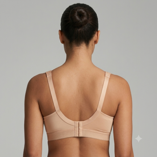 صورة Raj Bra Regular Non-Padded Non-Wired (403)