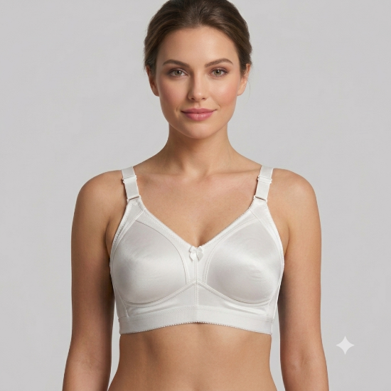صورة Raj Bra Regular Non-Padded Non-Wired (403)