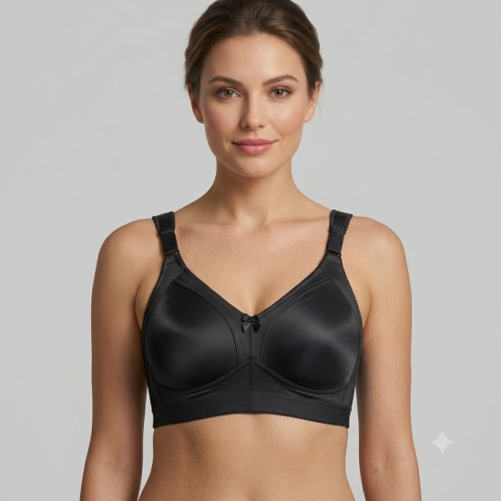 صورة Raj Bra Regular Non-Padded Non-Wired (403)