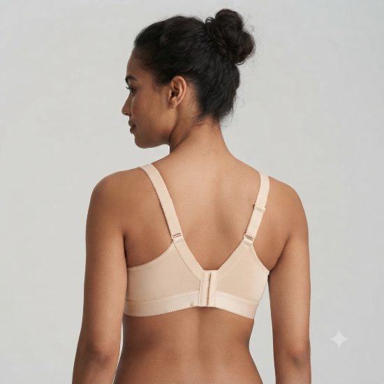صورة Raj Bra Regular Soft Padded Non-Wired (610)