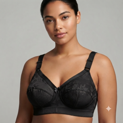 صورة Raj Bra Regular Soft Padded Non-Wired (610)