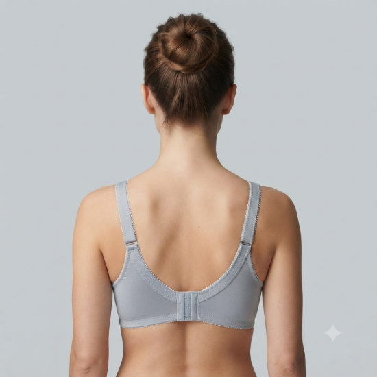 صورة Raj Bra Regular Non-Padded Non-Wired (174)