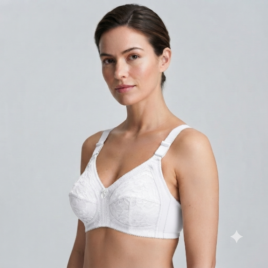 صورة Raj Bra Regular Non-Padded Non-Wired (174)