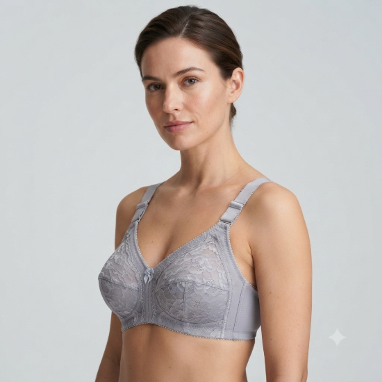 صورة Raj Bra Regular Non-Padded Non-Wired (174)