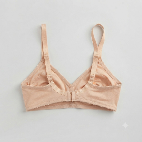 صورة Raj Bra Regular Non-Padded Non-Wired (107)