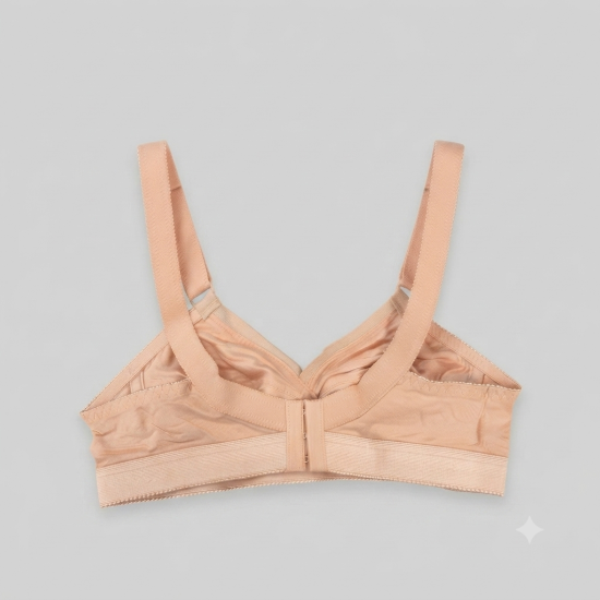 صورة Raj Bra Regular Non-Padded Non-Wired (141)