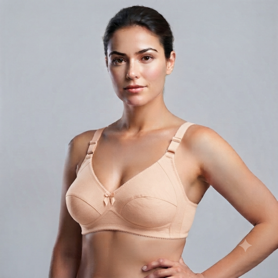 صورة Raj Bra Regular Non-Padded Non-Wired (161)