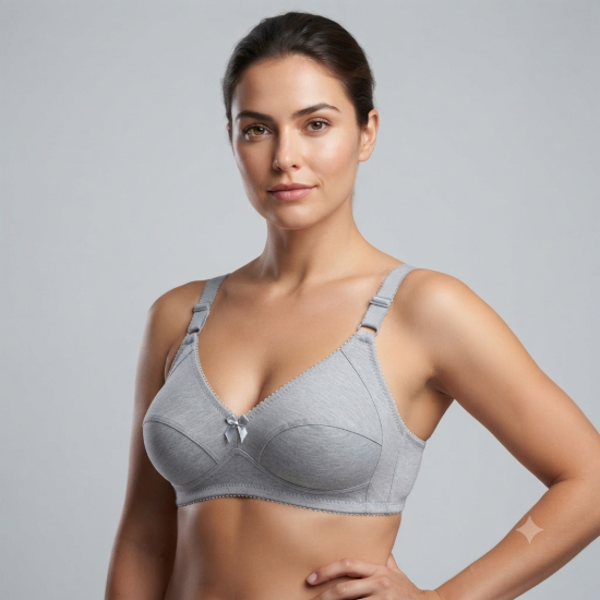 صورة Raj Bra Regular Non-Padded Non-Wired (161)