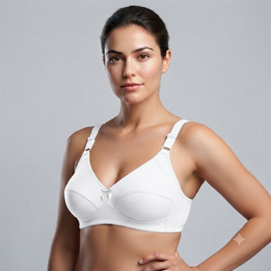 صورة Raj Bra Regular Non-Padded Non-Wired (161)