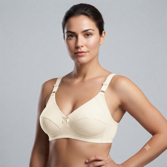 صورة Raj Bra Regular Non-Padded Non-Wired (161)