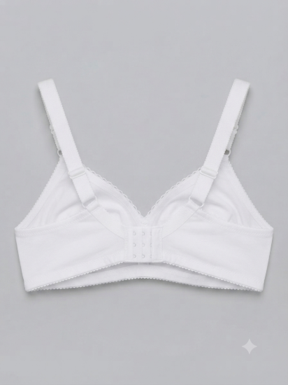 صورة Raj Bra Regular Non-Padded Non-Wired (163)