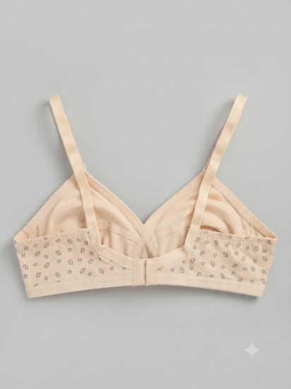 صورة Raj Bra Regular Non-Padded Non-Wired (155)