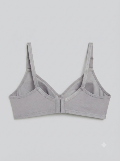 صورة Raj Bra Regular Non-Padded Non-Wired (402)