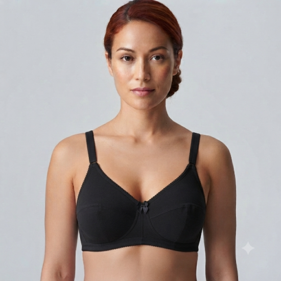 صورة Raj Bra Regular Non-Padded Non-Wired (402)