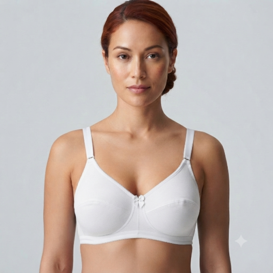 صورة Raj Bra Regular Non-Padded Non-Wired (402)