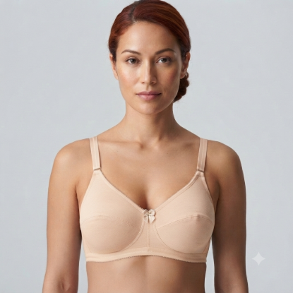 صورة Raj Bra Regular Non-Padded Non-Wired (402)