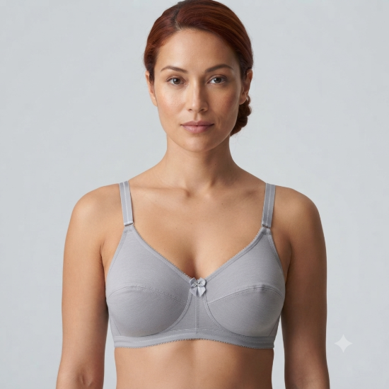 صورة Raj Bra Regular Non-Padded Non-Wired (402)