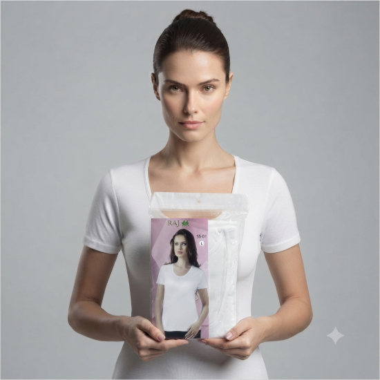 صورة Inner-Wear  (Fanilla) SS01