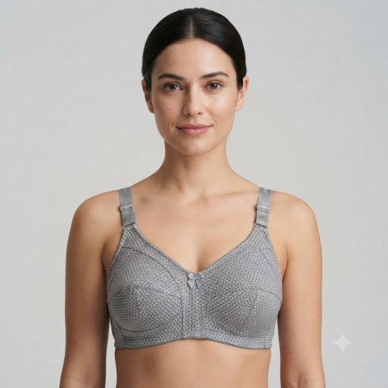 صورة Raj Bra Regular Non-Padded Non-Wired (206)
