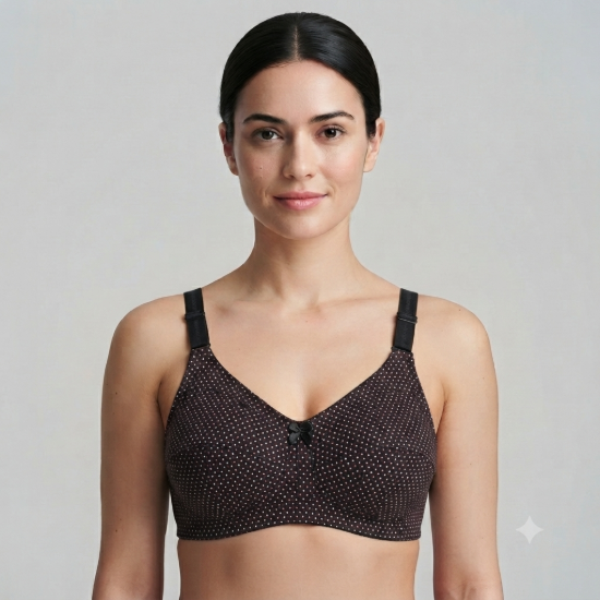 صورة Raj Bra Regular Non-Padded Non-Wired (206)