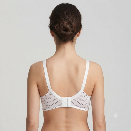 صورة Raj Bra Regular Non-Padded Non-Wired (206)