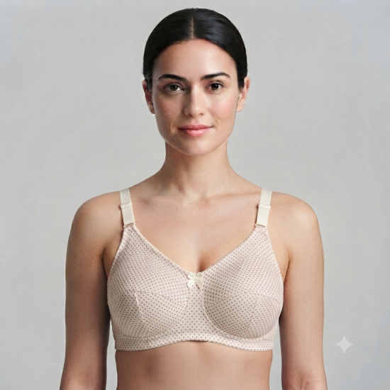 صورة Raj Bra Regular Non-Padded Non-Wired (206)