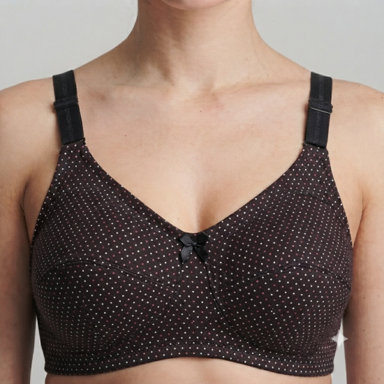 صورة Raj Bra Regular Non-Padded Non-Wired (206)