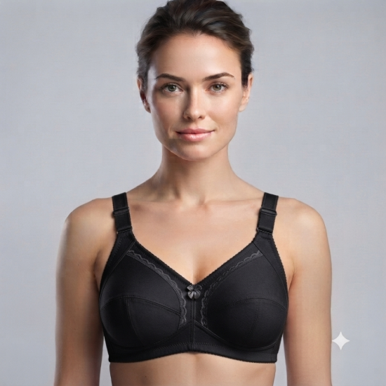 صورة Raj Bra Regular Non-Padded Non-Wired (228)