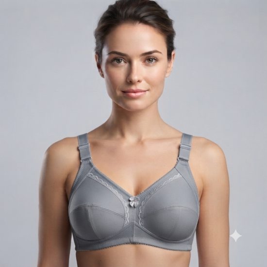 صورة Raj Bra Regular Non-Padded Non-Wired (228)
