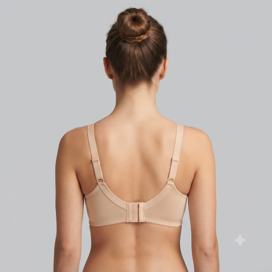 صورة Raj Fashion SUCI-Q C-Cup Bra (801)