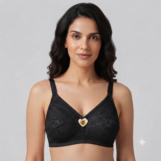 صورة Raj Fashion SUCI-Q C-Cup Bra (801)